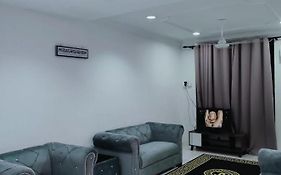Naurah Homestay